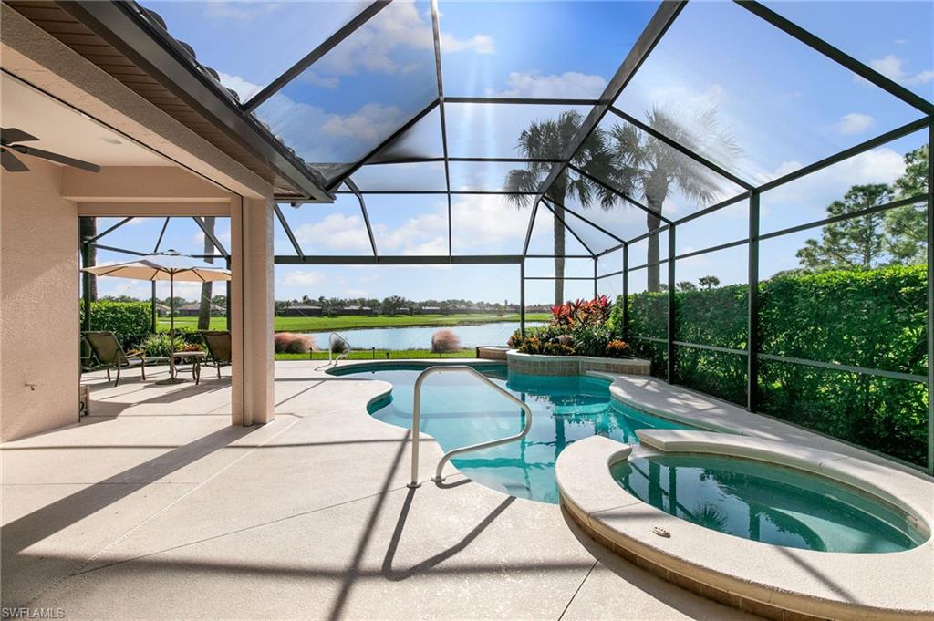 MUSTANG ISLAND - Residential
