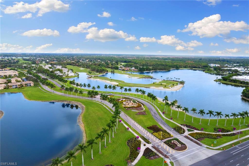 MUSTANG ISLAND - Residential