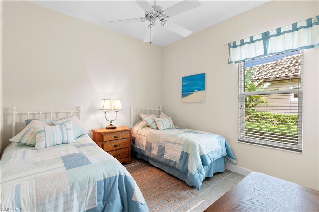 MUSTANG ISLAND - Residential