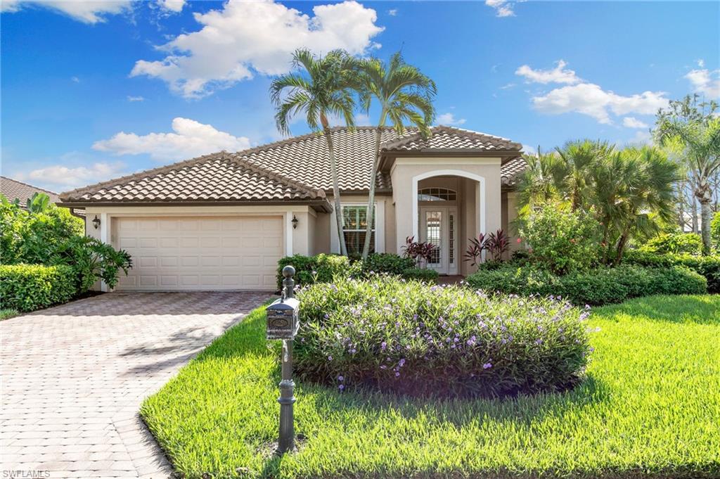 MUSTANG ISLAND - Residential