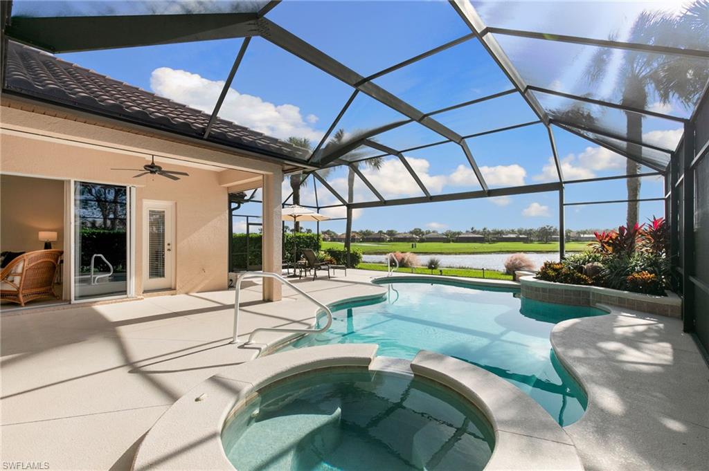 MUSTANG ISLAND - Residential
