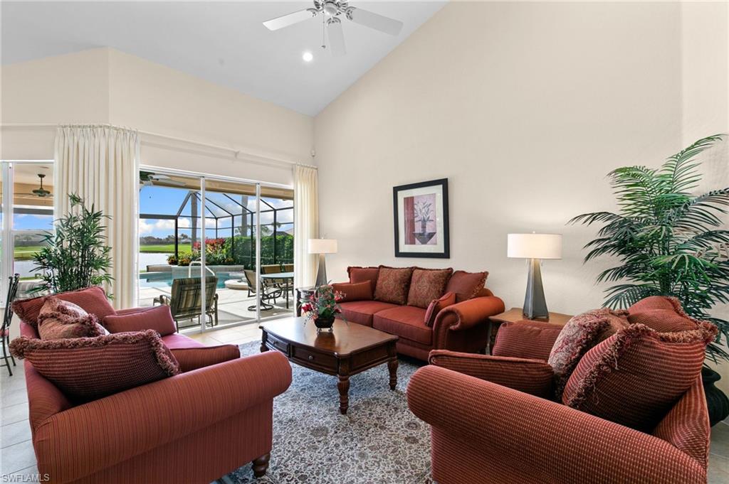 MUSTANG ISLAND - Residential