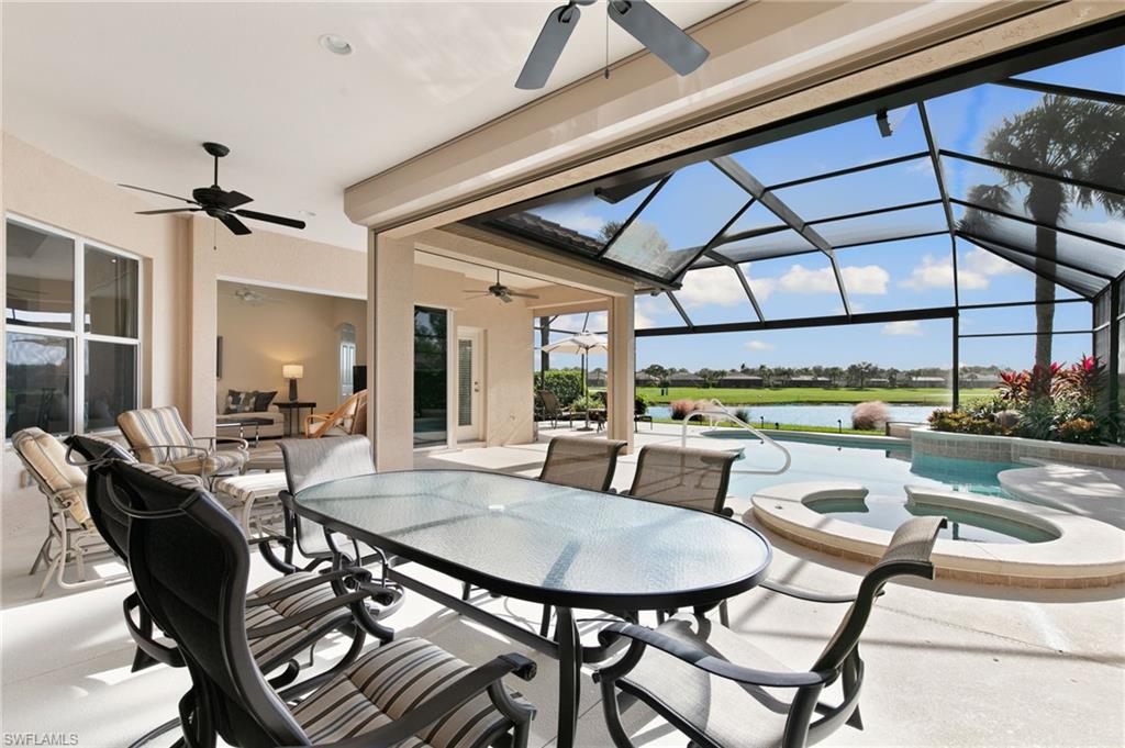 MUSTANG ISLAND - Residential