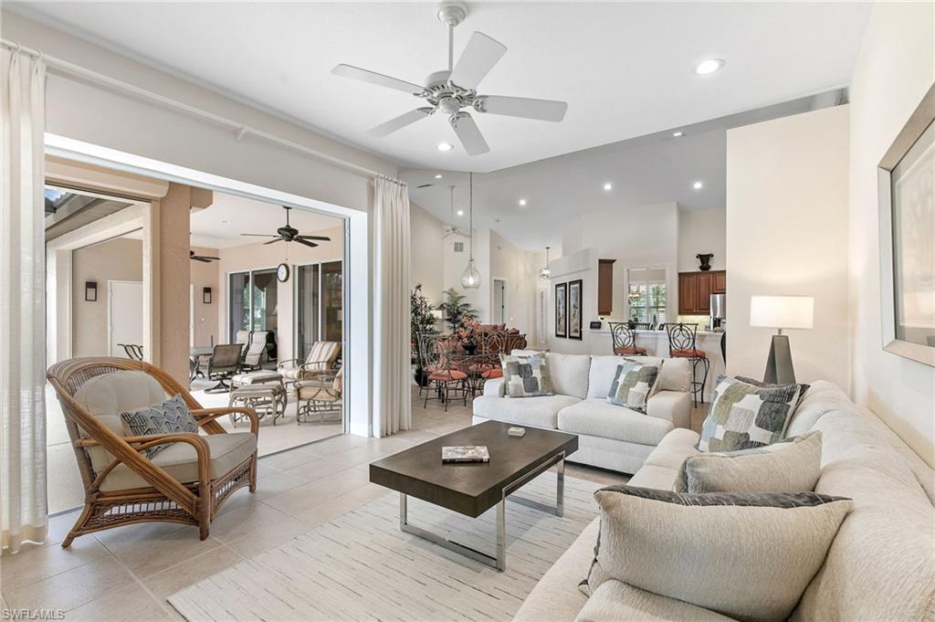 MUSTANG ISLAND - Residential