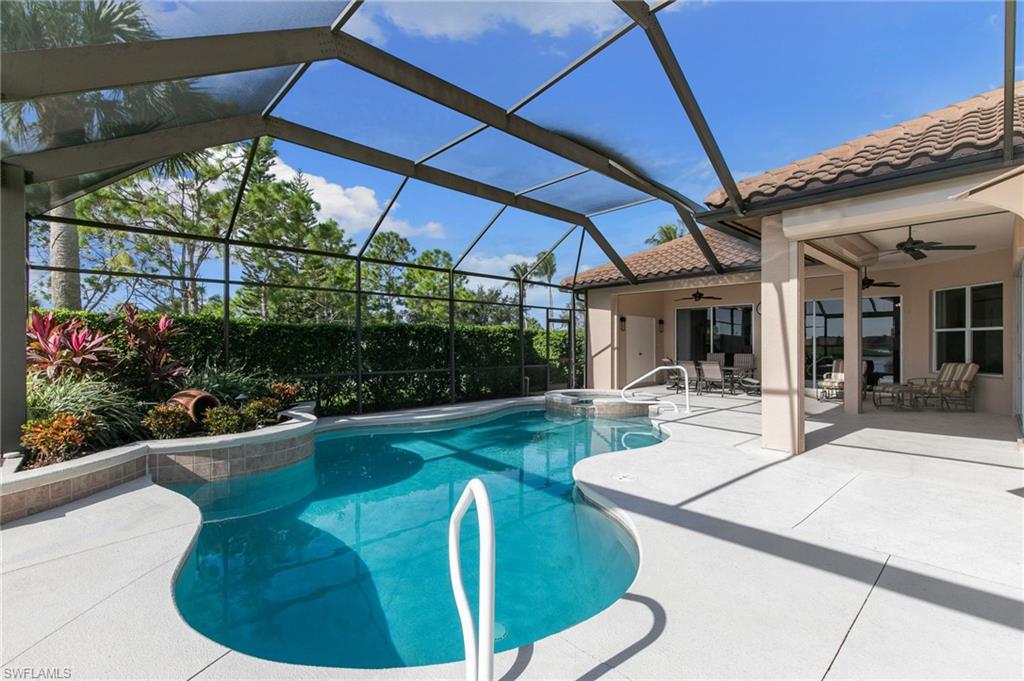 MUSTANG ISLAND - Residential