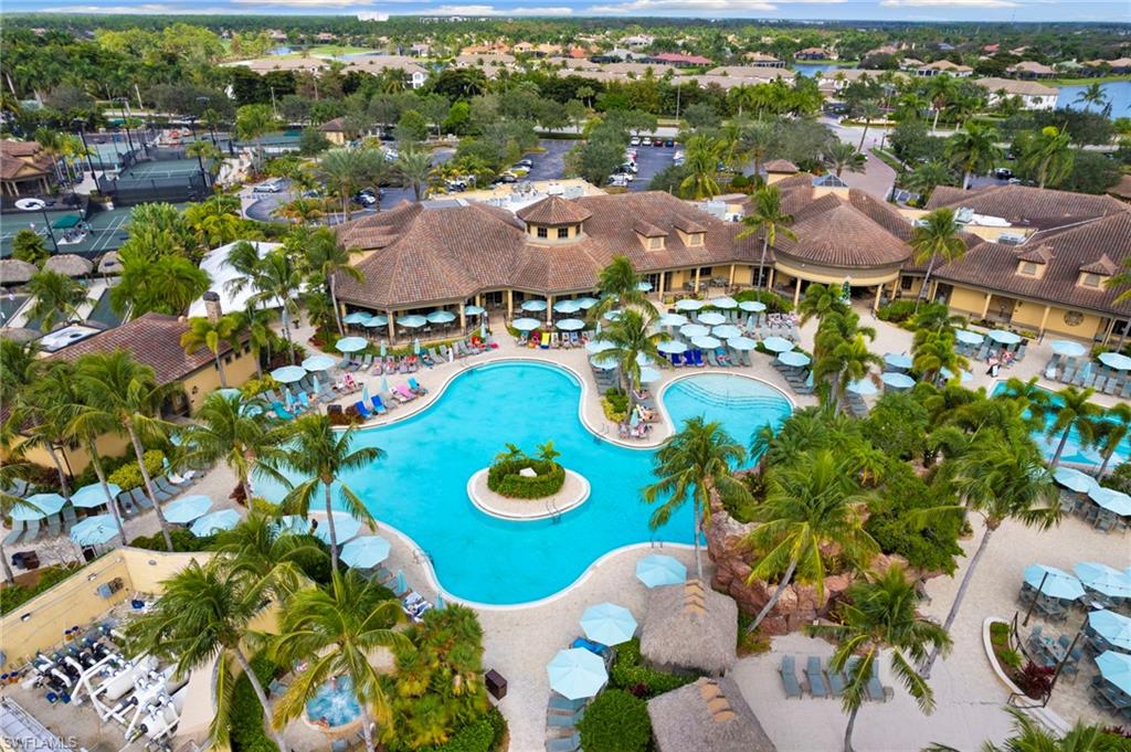 MUSTANG ISLAND - Residential