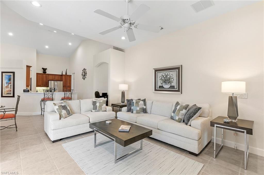 MUSTANG ISLAND - Residential