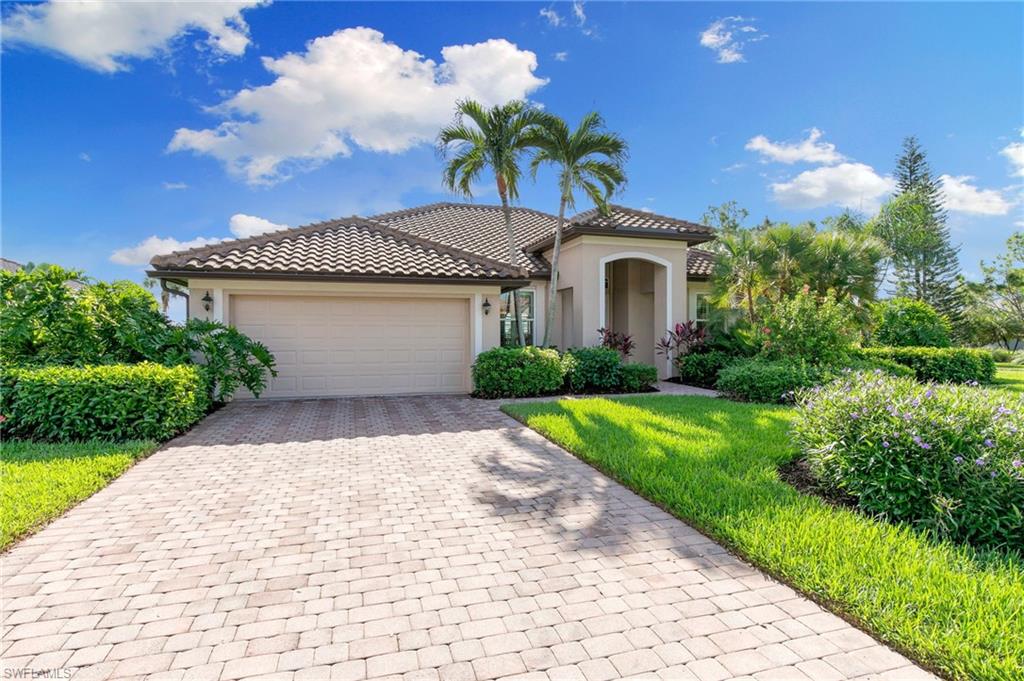 MUSTANG ISLAND - Residential