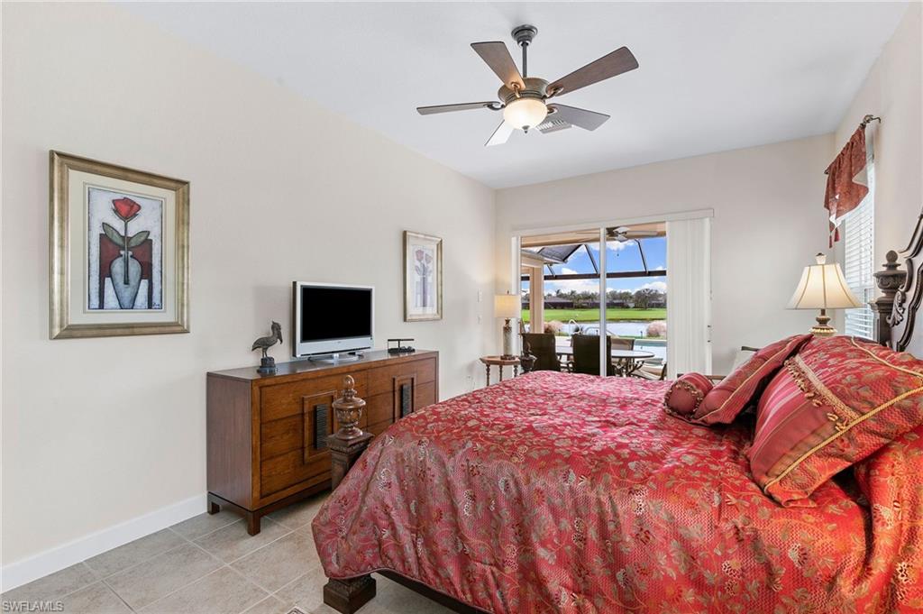 MUSTANG ISLAND - Residential