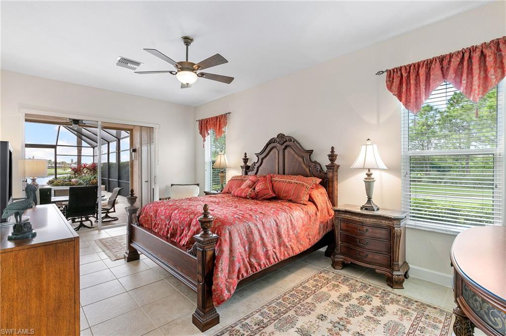 MUSTANG ISLAND - Residential