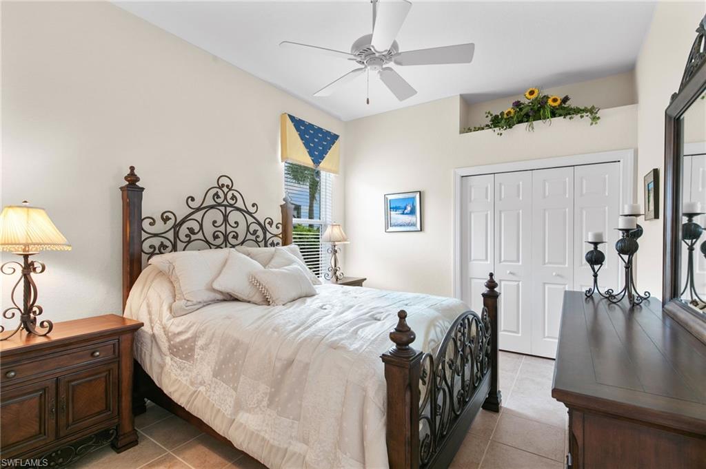 MUSTANG ISLAND - Residential