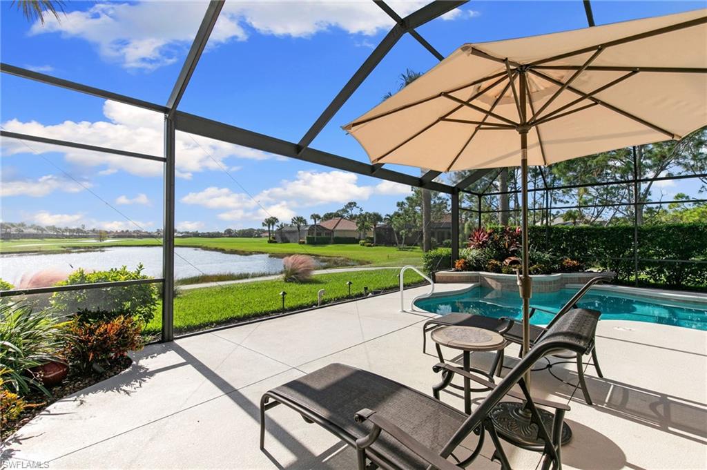 MUSTANG ISLAND - Residential