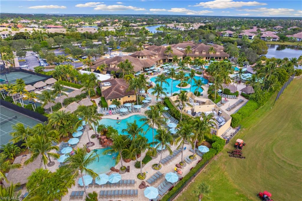 MUSTANG ISLAND - Residential
