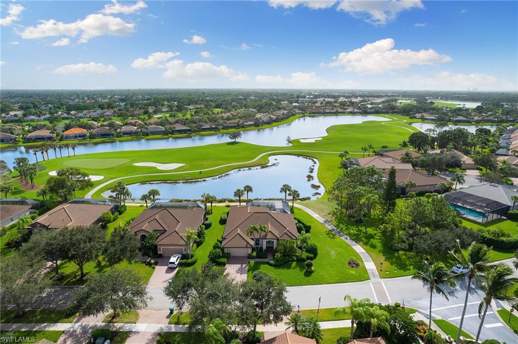 MUSTANG ISLAND - Residential
