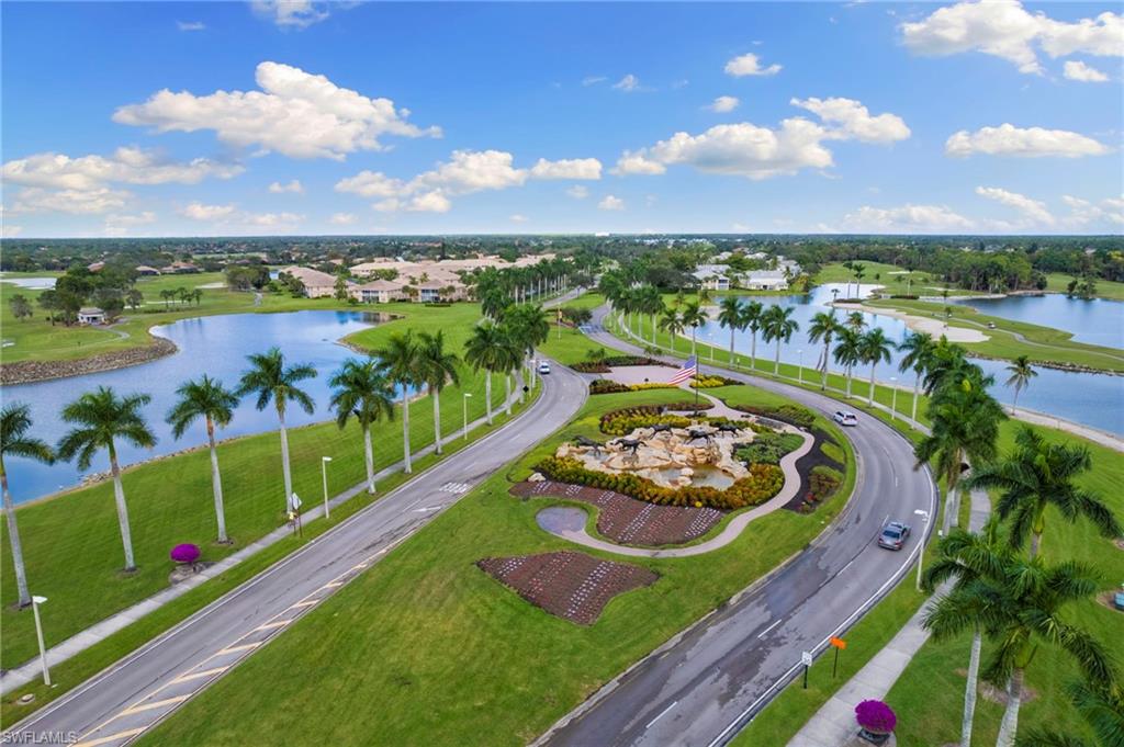 MUSTANG ISLAND - Residential