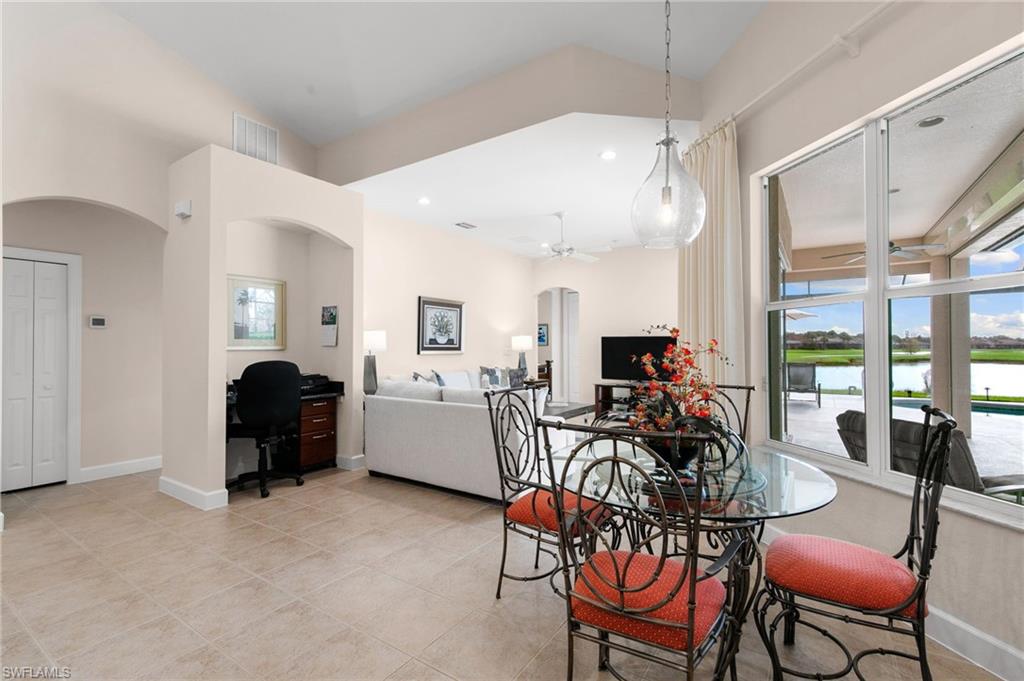 MUSTANG ISLAND - Residential