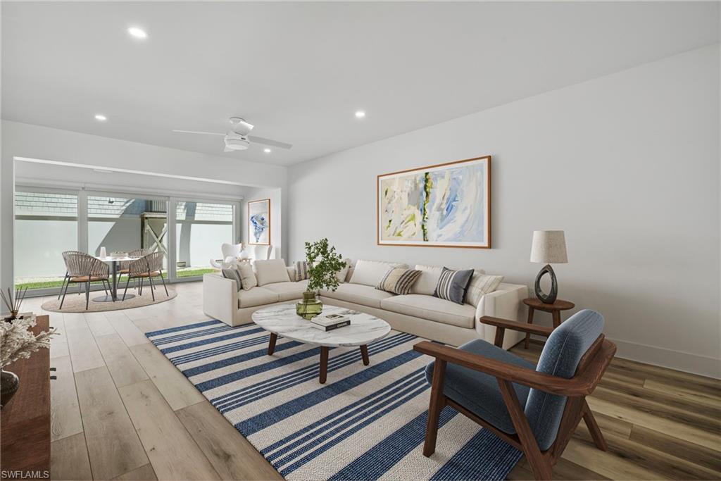 SPANISH CAY CONDO - Residential