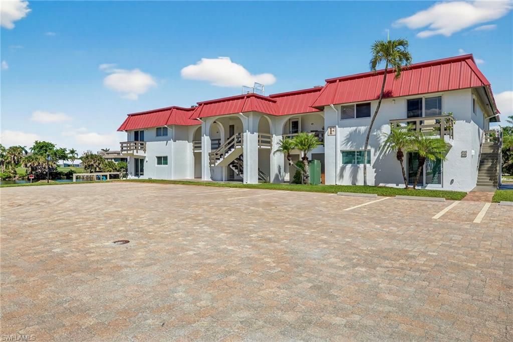 SPANISH CAY CONDO - Residential