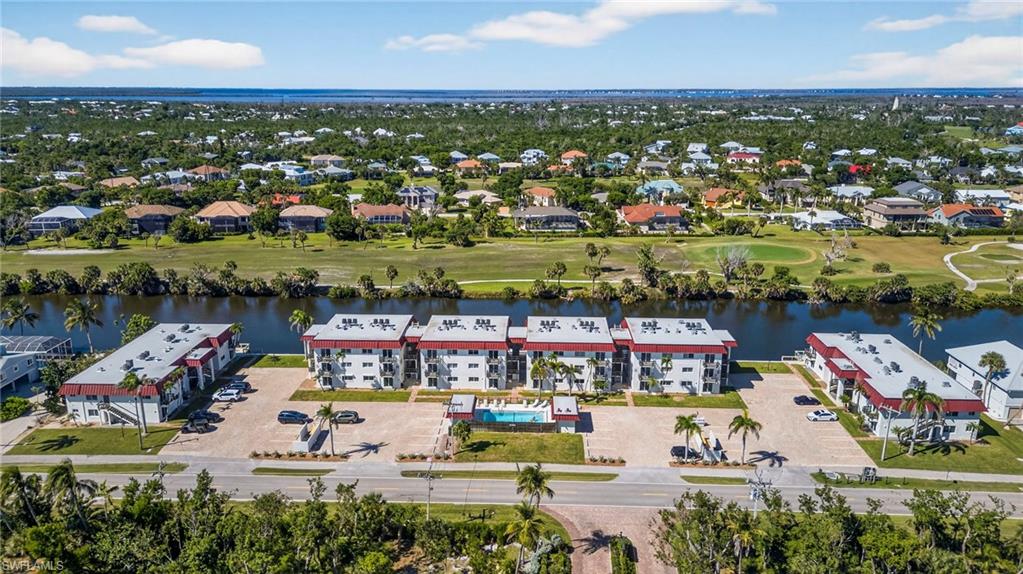 SPANISH CAY CONDO - Residential