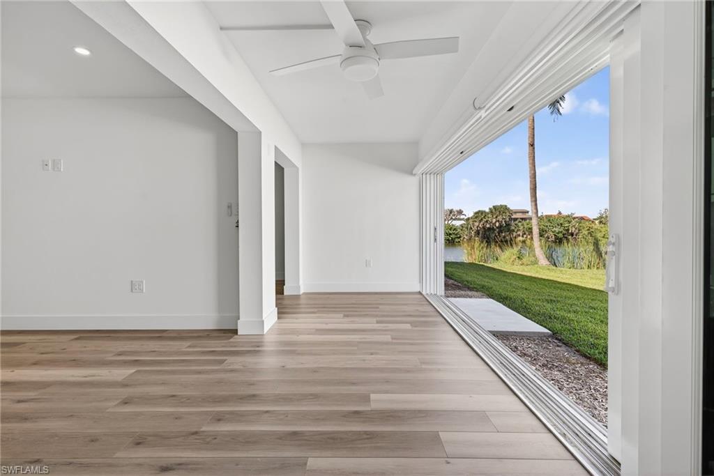 SPANISH CAY CONDO - Residential