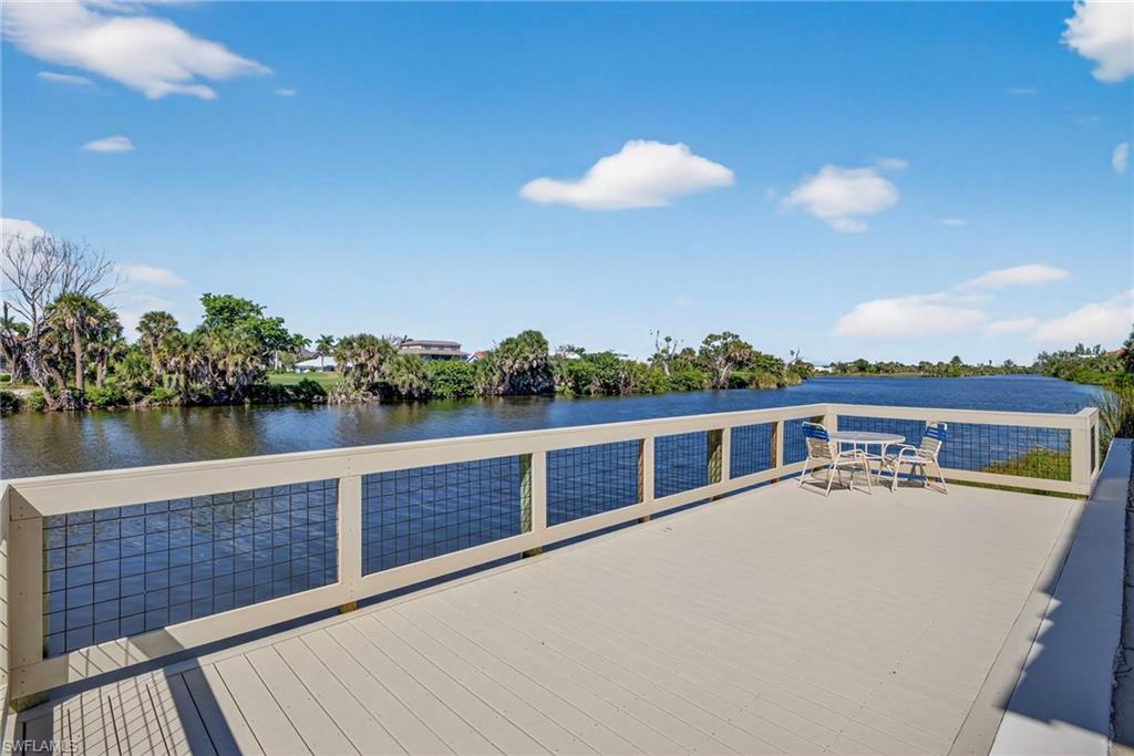 SPANISH CAY CONDO - Residential