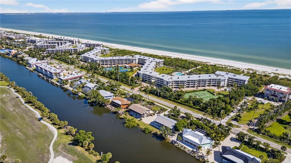 SPANISH CAY CONDO - Residential