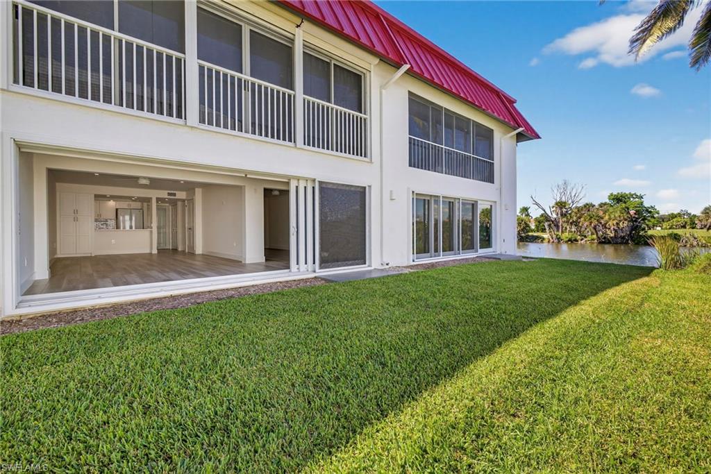 SPANISH CAY CONDO - Residential