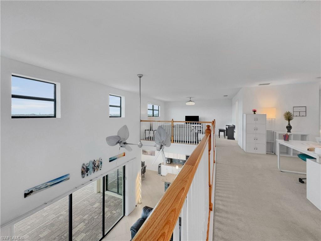PORTICO - Residential