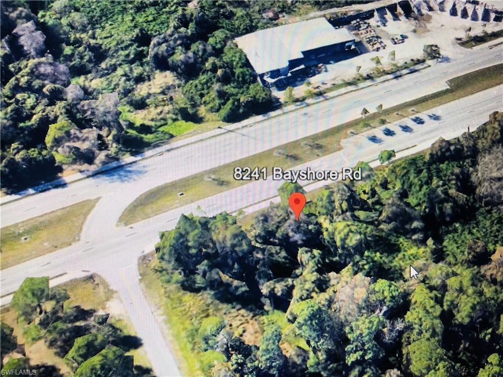 COLONIAL ACRES UNIT 2 - Land