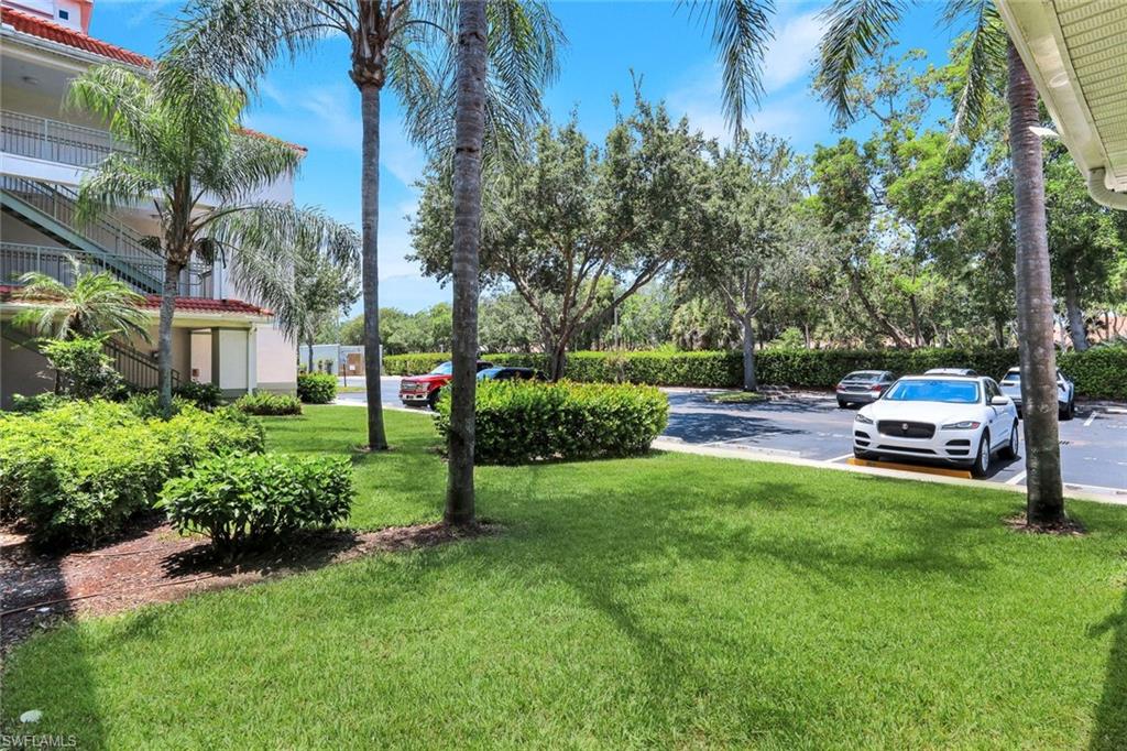 THE TIDES AT PELICAN LANDING - Residential