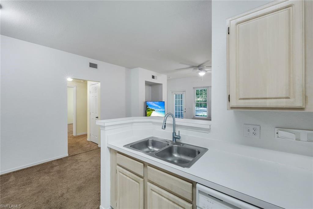 THE TIDES AT PELICAN LANDING - Residential