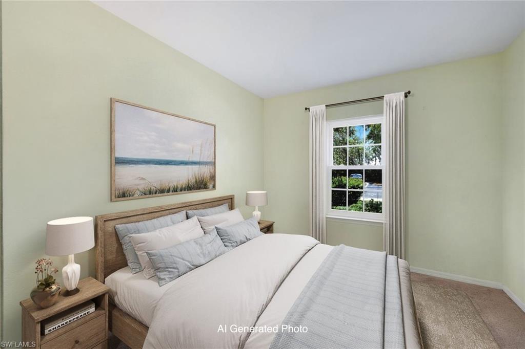 THE TIDES AT PELICAN LANDING - Residential