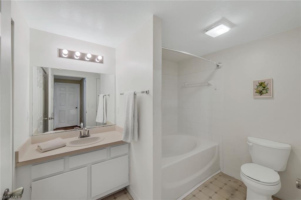 THE TIDES AT PELICAN LANDING - Residential
