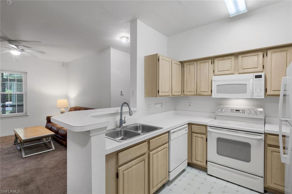 THE TIDES AT PELICAN LANDING - Residential