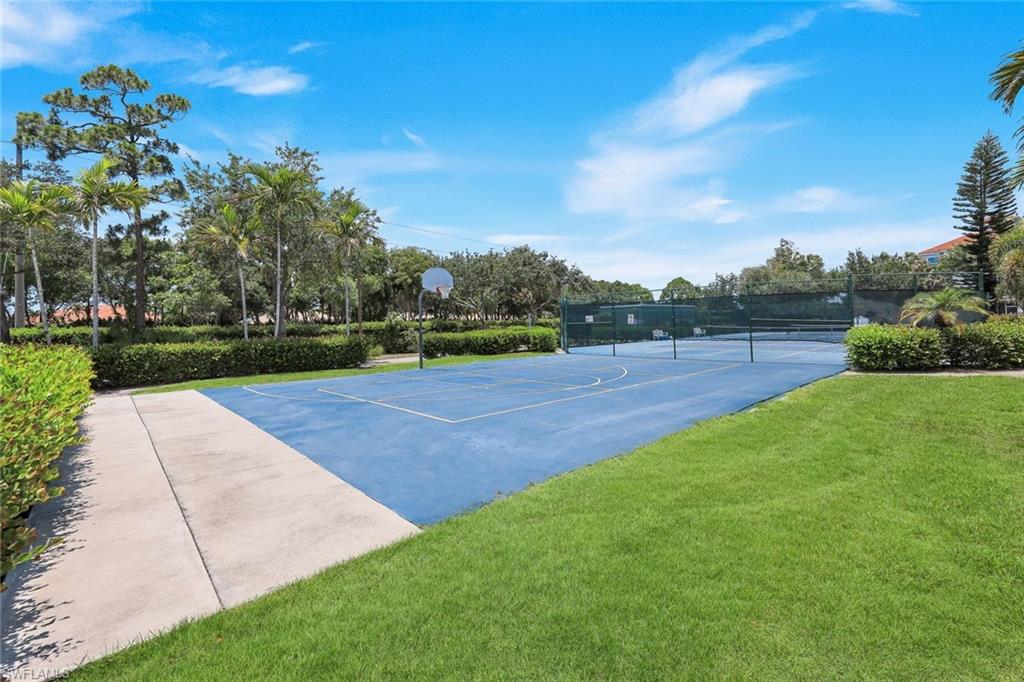THE TIDES AT PELICAN LANDING - Residential