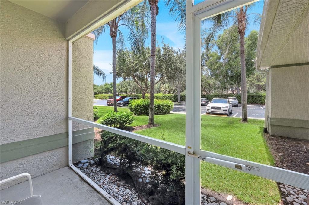 THE TIDES AT PELICAN LANDING - Residential