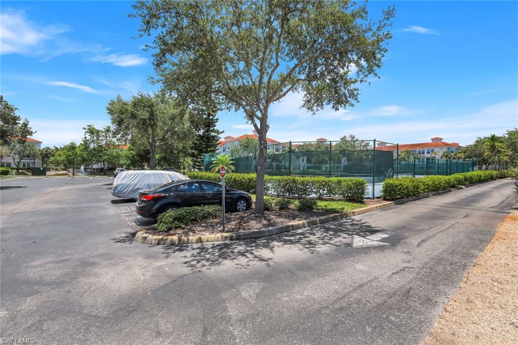 THE TIDES AT PELICAN LANDING - Residential