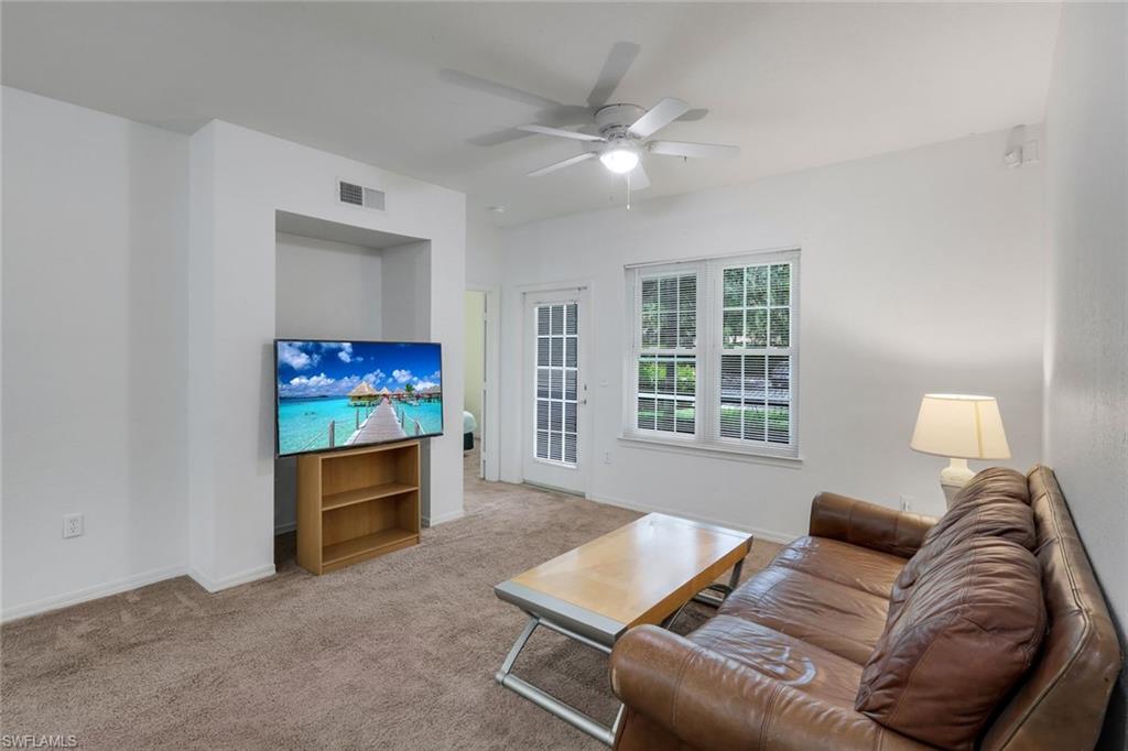 THE TIDES AT PELICAN LANDING - Residential
