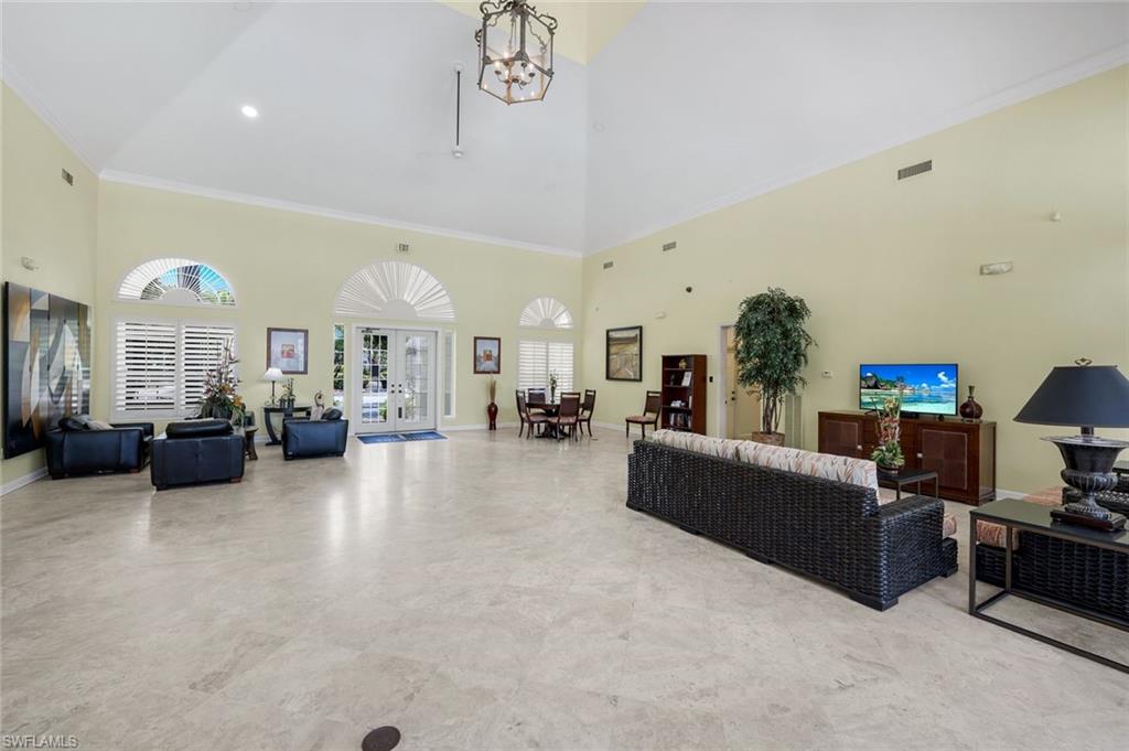 THE TIDES AT PELICAN LANDING - Residential