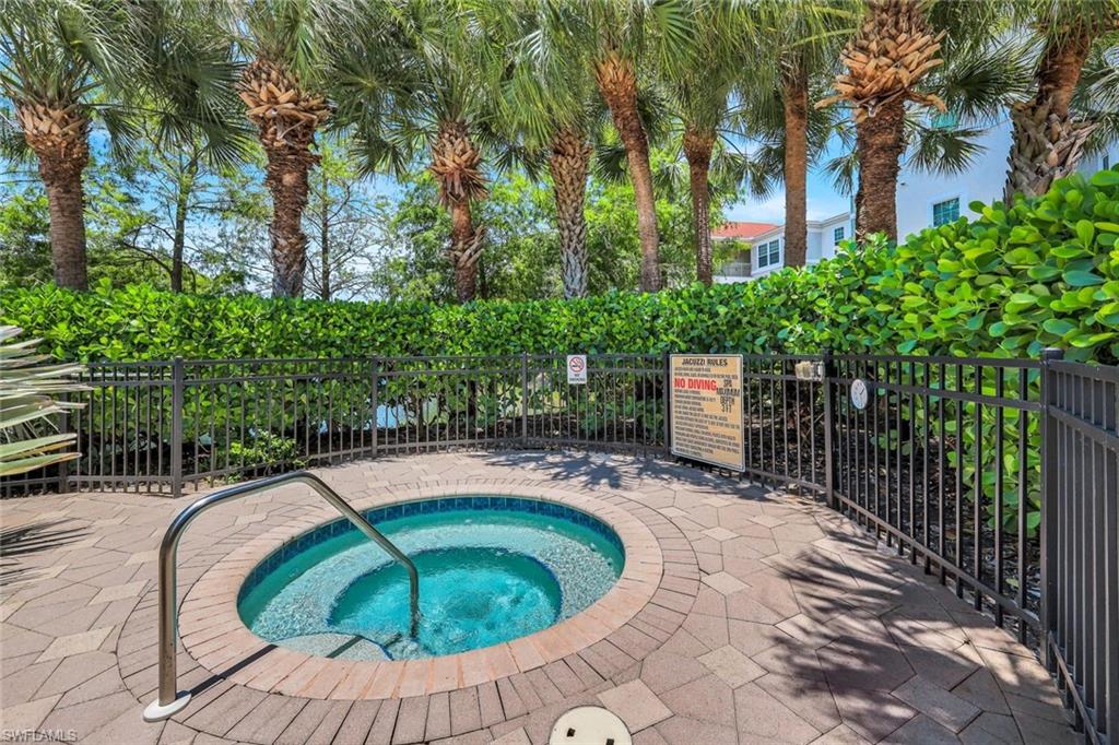 THE TIDES AT PELICAN LANDING - Residential