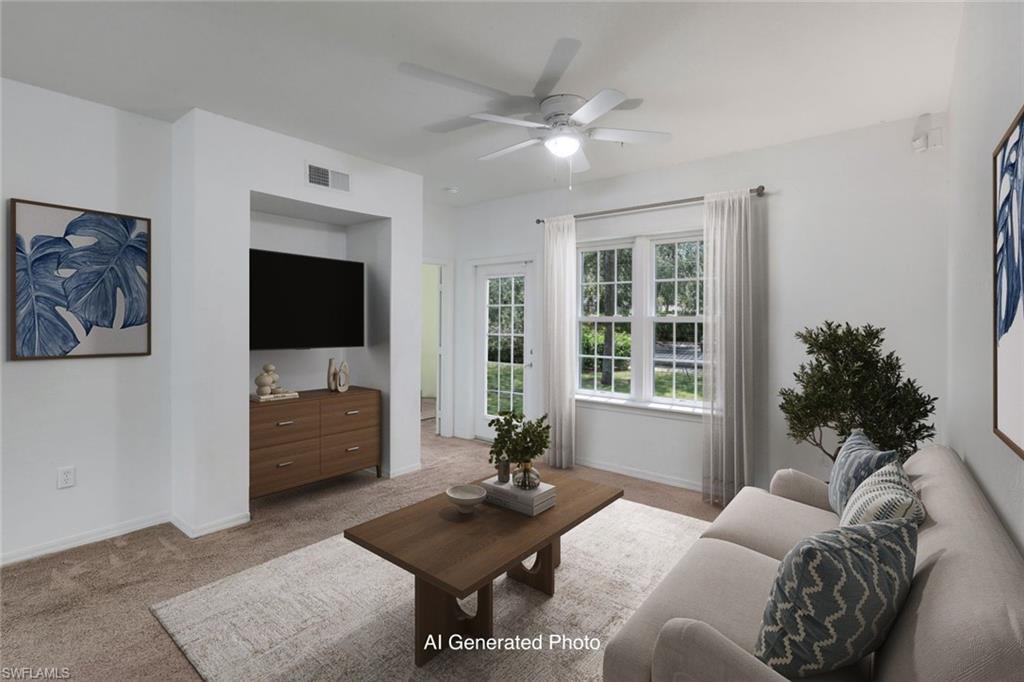 THE TIDES AT PELICAN LANDING - Residential