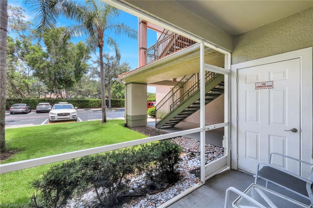 THE TIDES AT PELICAN LANDING - Residential