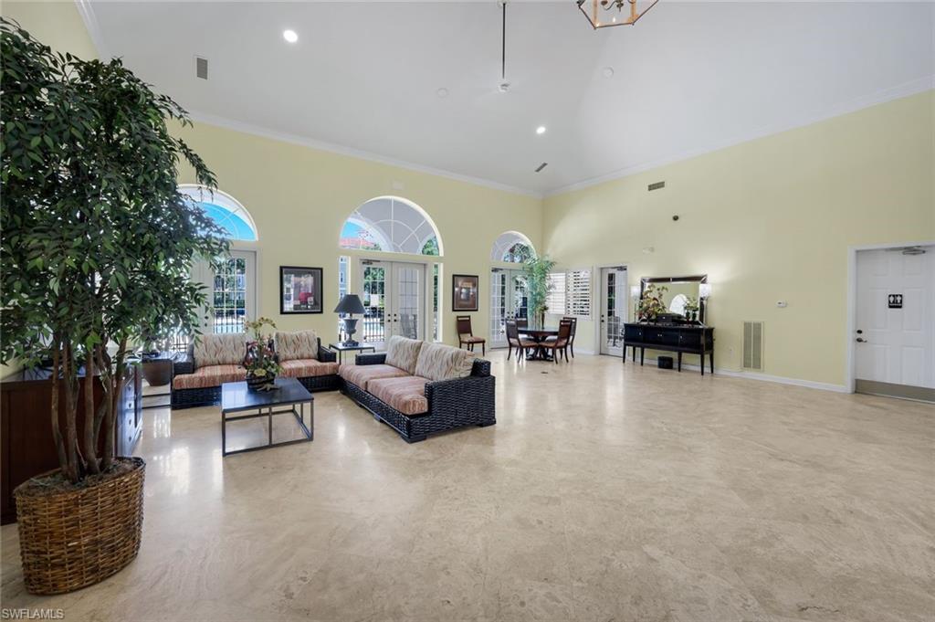 THE TIDES AT PELICAN LANDING - Residential