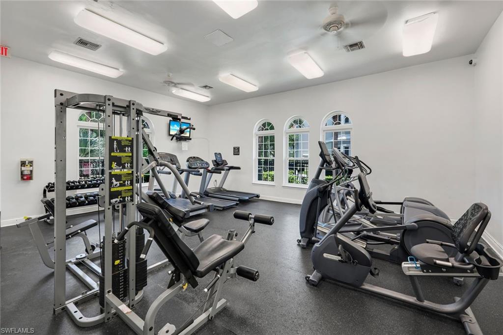 THE TIDES AT PELICAN LANDING - Residential