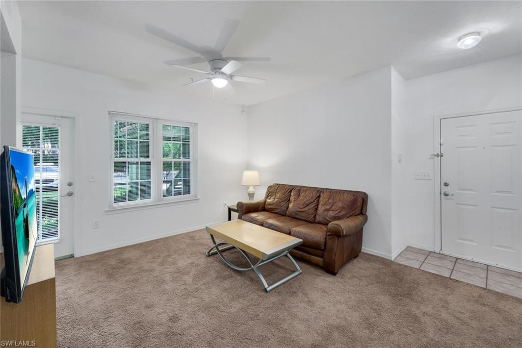 THE TIDES AT PELICAN LANDING - Residential
