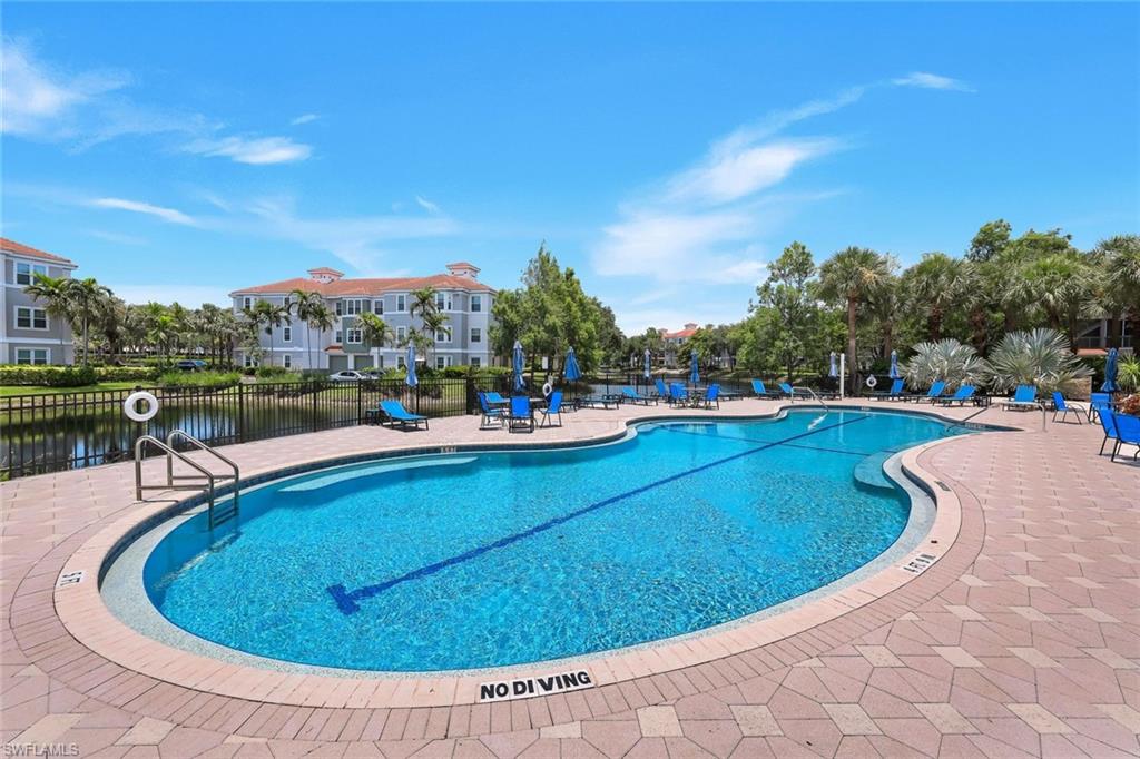 THE TIDES AT PELICAN LANDING - Residential