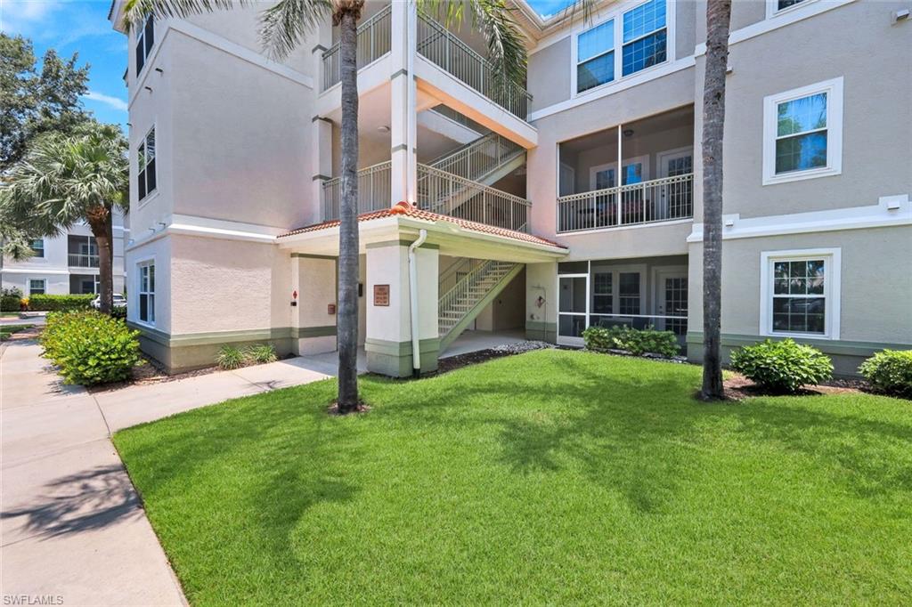 THE TIDES AT PELICAN LANDING - Residential