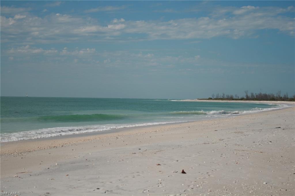 CASTAWAY KEY - Land