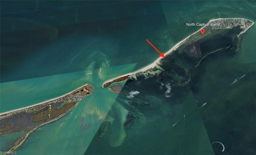CASTAWAY KEY - Land