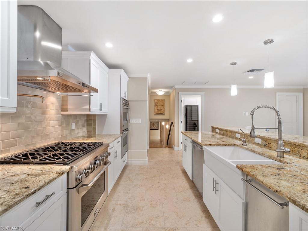 BRYNWOOD - Residential